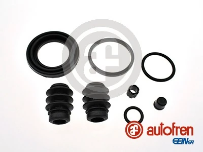 Repair Kit, brake caliper